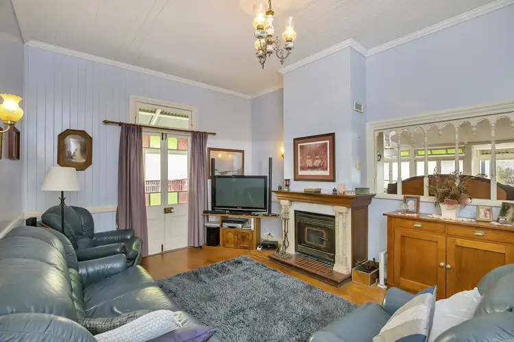 Second view of Homely house listing, 18 Cribb Street, Sadliers Crossing QLD 4305