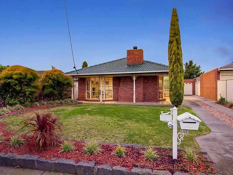 3 Hoddle Way, Altona Meadows VIC 3028