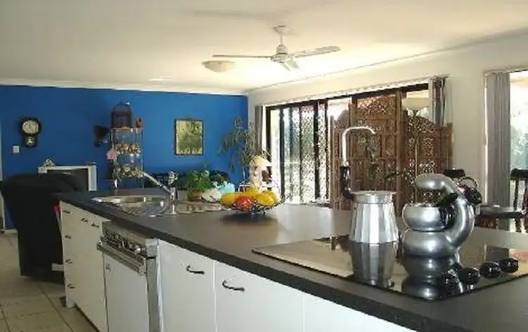 Second view of Homely house listing, 24 Beagle Avenue, Banksia Beach QLD 4507
