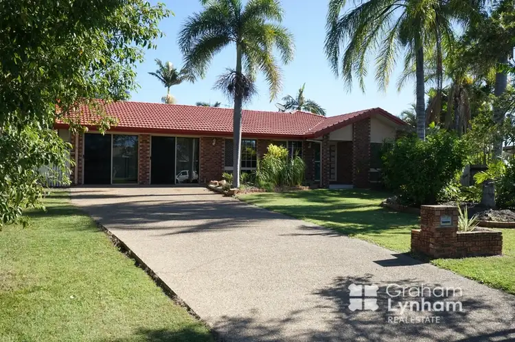 3 Viola Court, Annandale QLD 4814