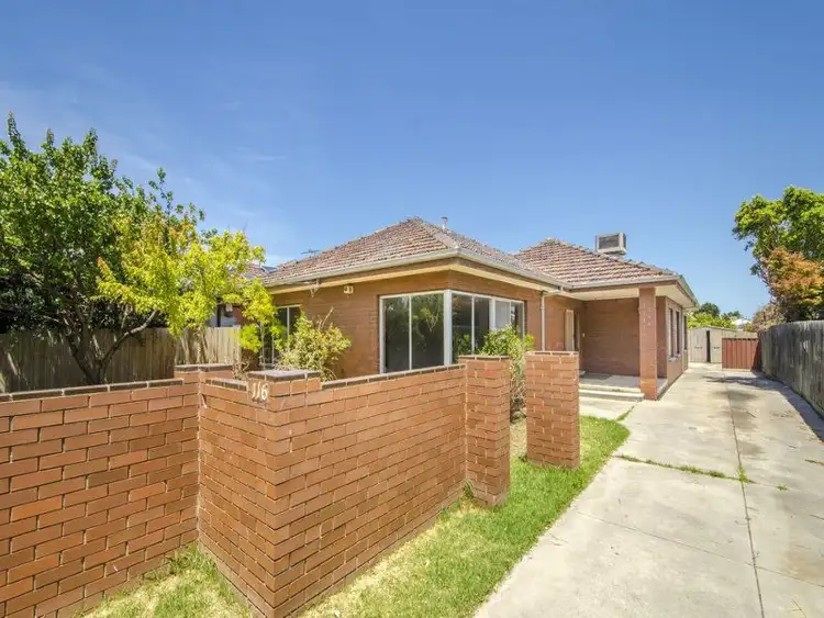 116 Railway Street South, Altona VIC 3018