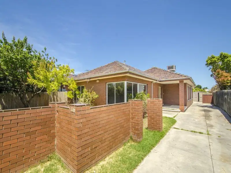 Main view of Homely house listing, 116 Railway Street South, Altona VIC 3018
