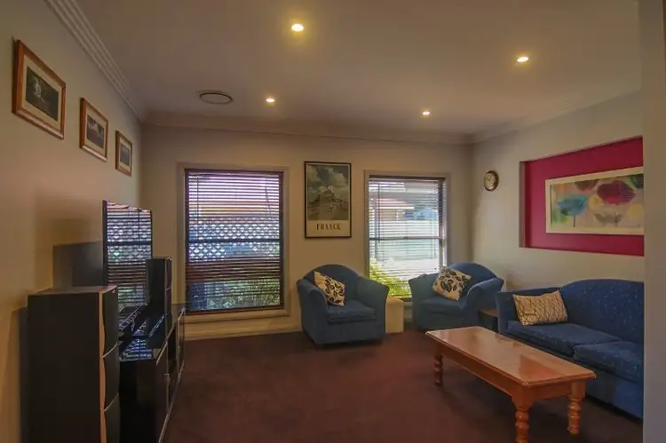 Fourth view of Homely house listing, 6 Jade Avenue, Orange NSW 2800