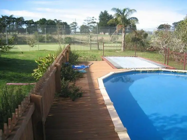 Sixth view of Homely rural property listing, 55 Jones Road, Drouin VIC 3818