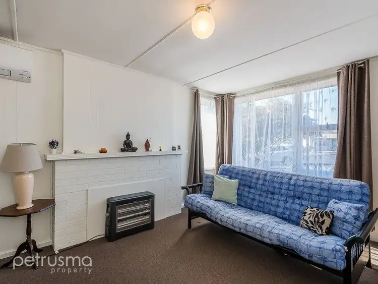 Second view of Homely house listing, 4 Delange Place, Claremont TAS 7011