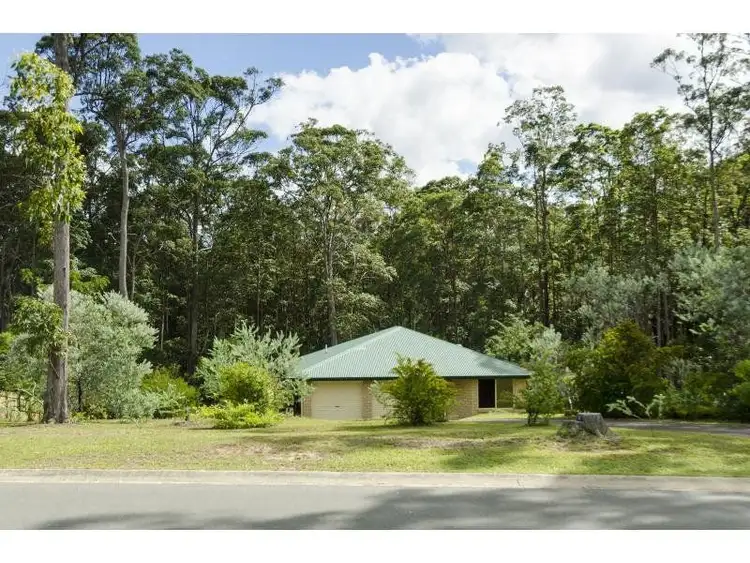 90 Blueberry Drive, Black Mountain QLD 4563