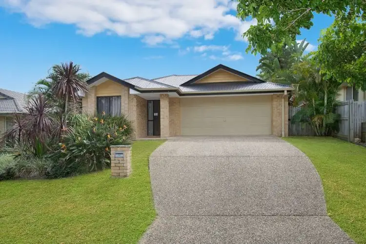 64 Kondalilla Drive, Upper Coomera QLD 4209