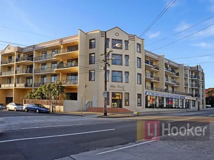 Fourth view of Homely unit listing, 11/529 New Canterbury Rd, Dulwich Hill NSW 2203