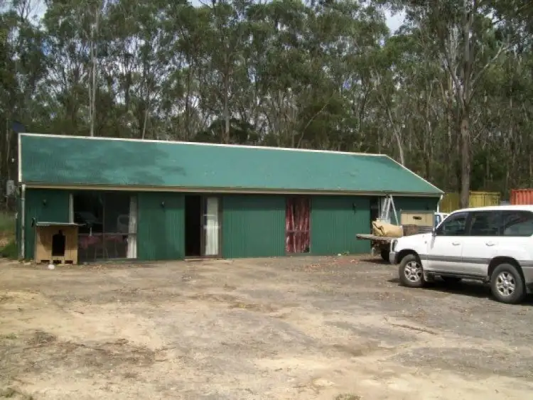 Fourth view of Homely rural property listing, Address available on request