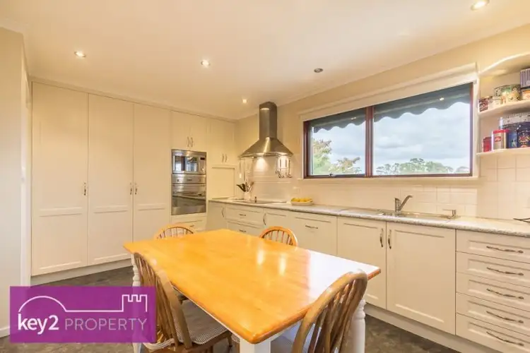 Third view of Homely house listing, 42 Rossmoyne Street, Norwood TAS 7250