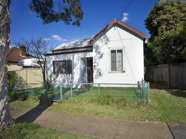 14 Broad Street, Croydon Park NSW 2133