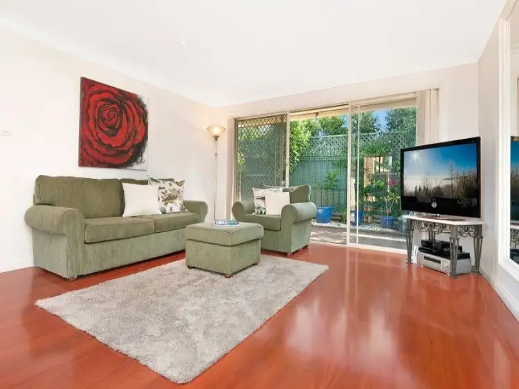 Second view of Homely villa listing, 2/41 Drake Avenue, Caringbah NSW 2229