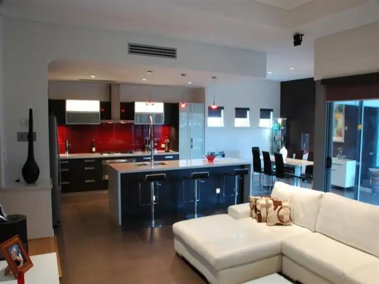 Fourth view of Homely house listing, 67 Kalgoorlie Street, Mount Hawthorn WA 6016