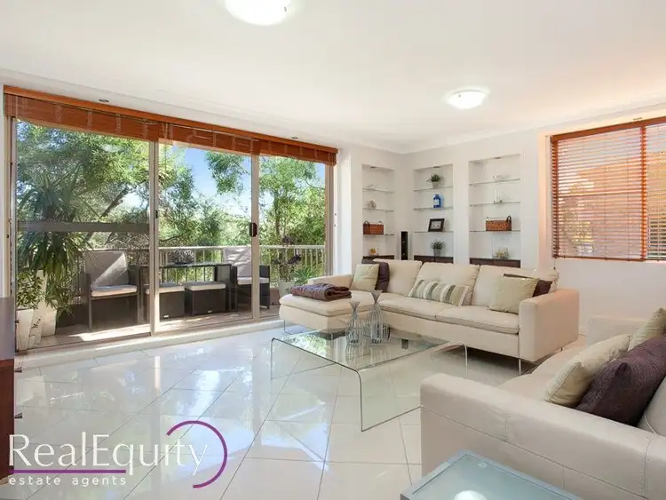 19/12 Frank Oliveri Drive, Chipping Norton NSW 2170