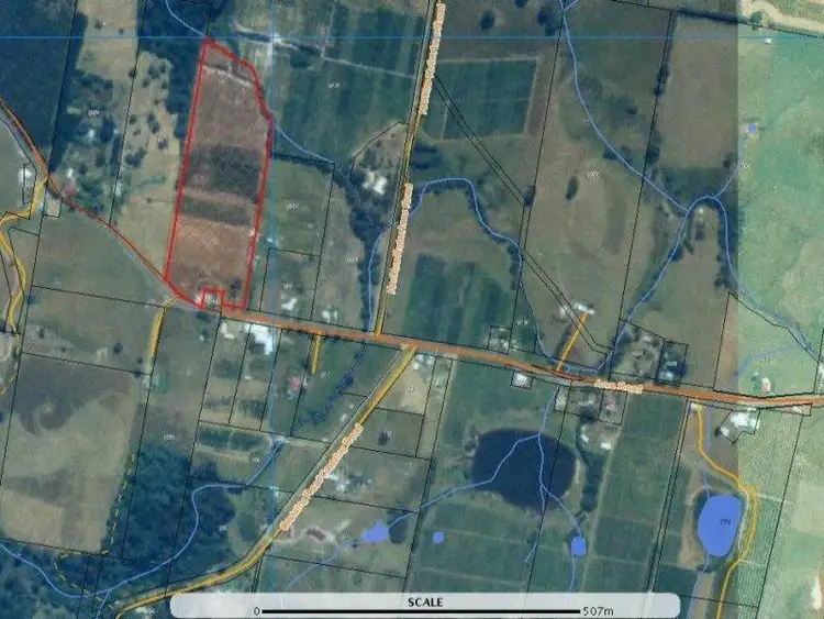 Third view of Homely land listing, Lot 1 Arve Road, Geeveston TAS 7116