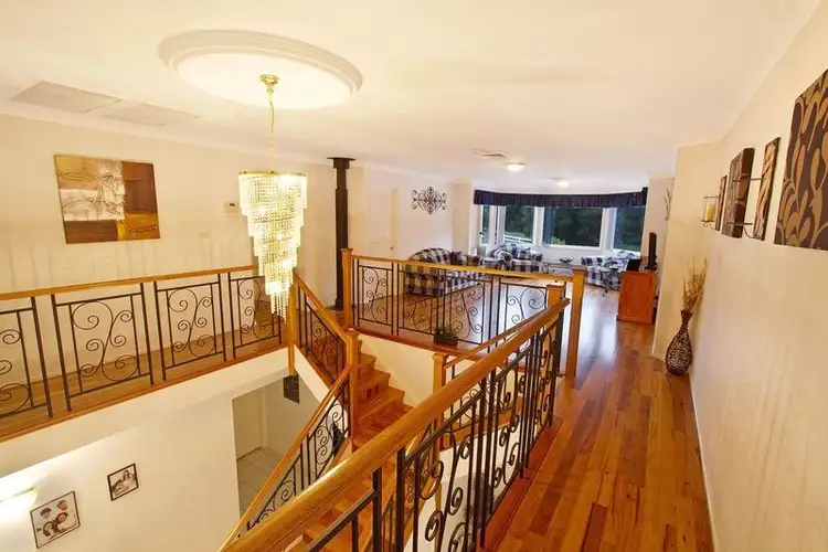 Fifth view of Homely rural property listing, 569 Tennyson Rd, East Kurrajong NSW 2758