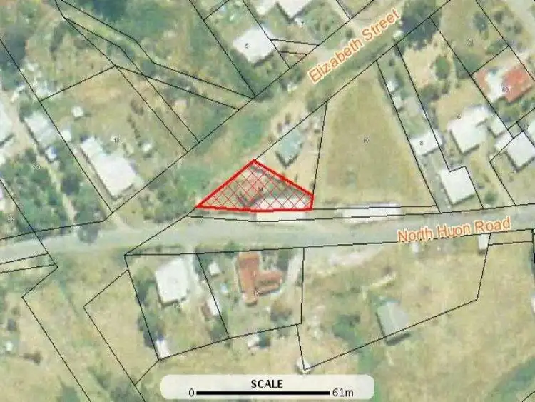 Fifth view of Homely house listing, 14 North Huon Road, Ranelagh TAS 7109