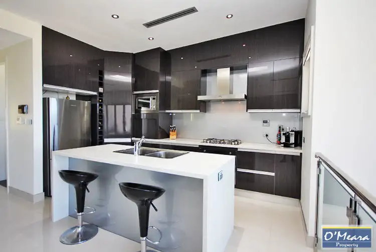 Fifth view of Homely townhouse listing, 3/12 Dart Place, Corlette NSW 2315