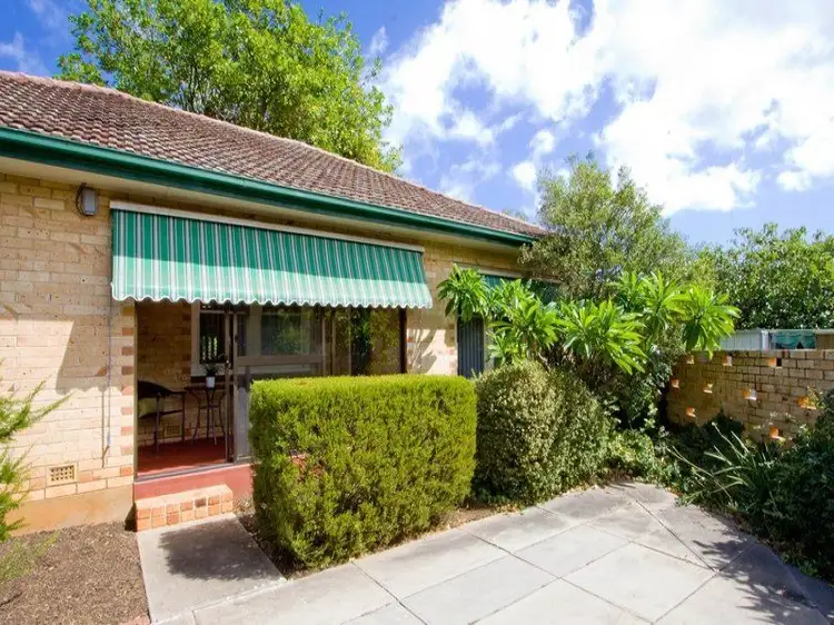 4/59-61 Tutt Avenue, Kingswood SA 5062
