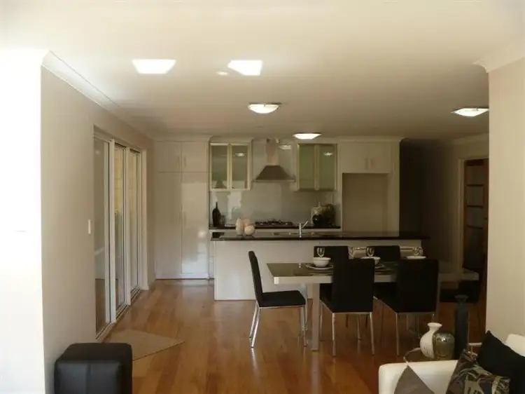 Third view of Homely house listing, 7 Holmesfield Crescent, Carine WA 6020