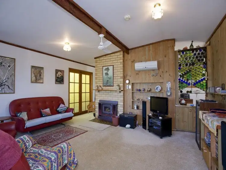 Fifth view of Homely house listing, 20 Ridge Drive, Kennett River VIC 3221