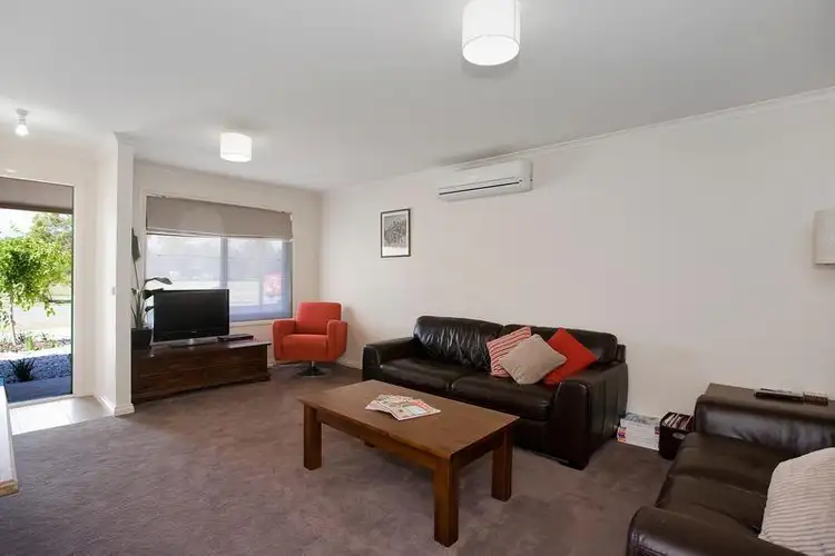 Second view of Homely house listing, 8 Heath Drive, Winchelsea VIC 3241