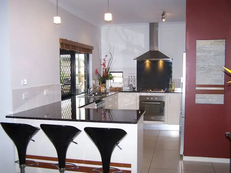 Third view of Homely house listing, 4 Redheart Close, Mount Sheridan QLD 4868