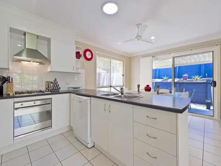 Fifth view of Homely house listing, 8 Bailer Street, Coomera QLD 4209