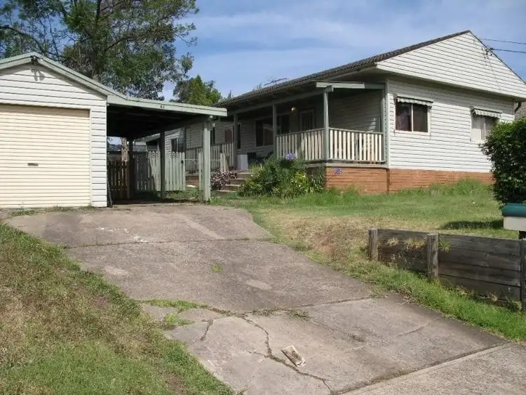 41 Molonglo Road, Seven Hills NSW 2147