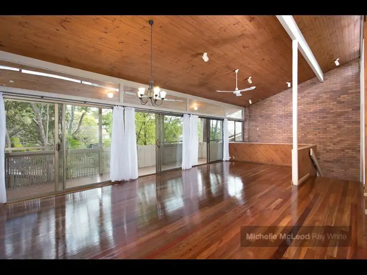 Third view of Homely house listing, 5 Marmindie Street, Chapel Hill QLD 4069