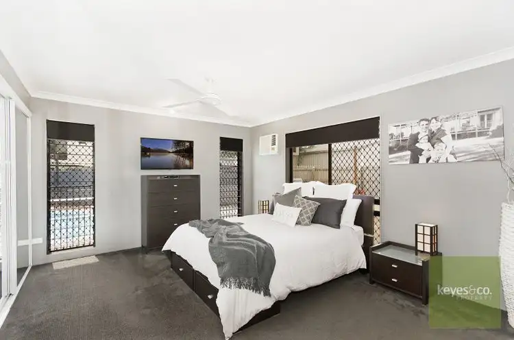 Fourth view of Homely house listing, 6 Forsyth Court, Thuringowa Central QLD 4817