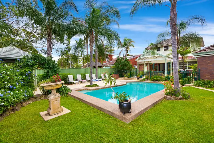 Fifth view of Homely house listing, 87 Barker Road, Strathfield NSW 2135