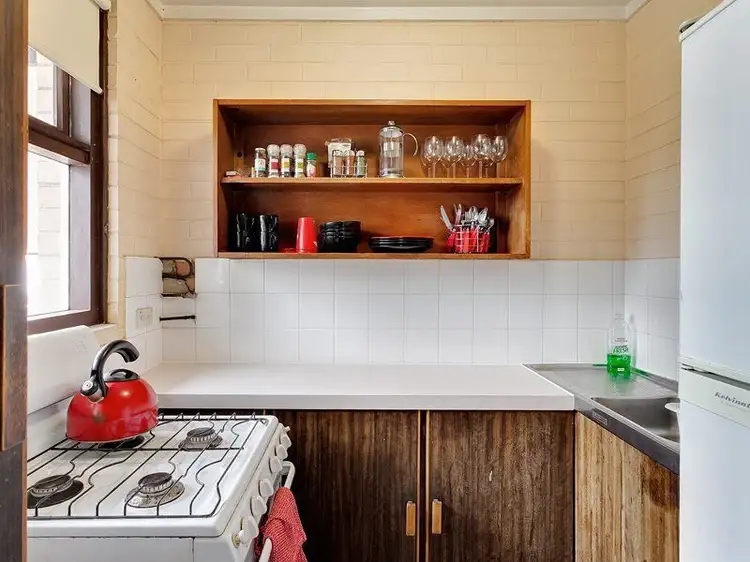 Fourth view of Homely unit listing, 206/14 McNamara Way, Cottesloe WA 6011