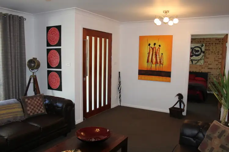 Fourth view of Homely house listing, 70 Amundsen St, Leumeah NSW 2560