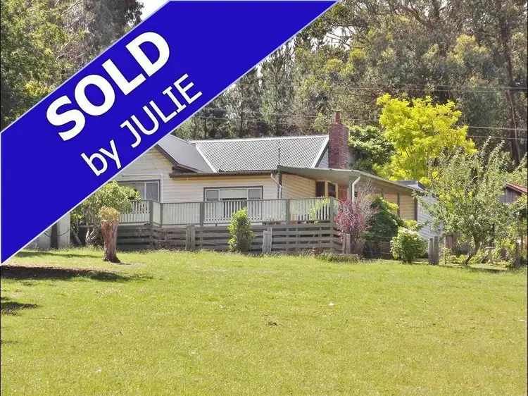 Main view of Homely rural property listing, 333 Old Coach Road, Moondarra VIC 3825