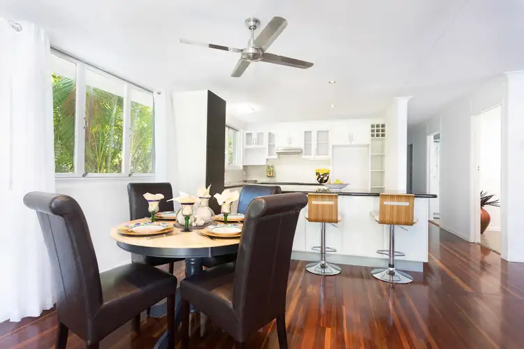 Sixth view of Homely house listing, 13 Meagan Street, Kenmore QLD 4069