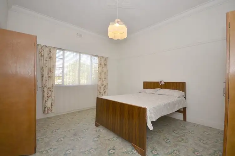 Fourth view of Homely house listing, 17 Alexander Avenue, Horsham VIC 3400