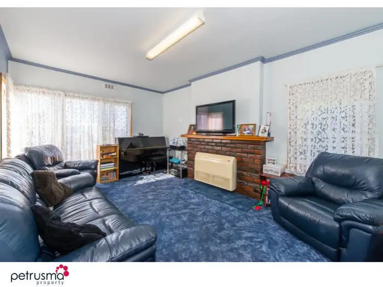 Second view of Homely house listing, 96 Ashbolt Crescent, Lutana TAS 7009