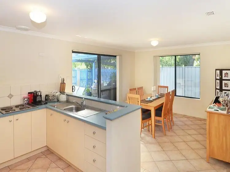Second view of Homely semi-detached listing, 1/26 Fairbairn Road, Busselton WA 6280