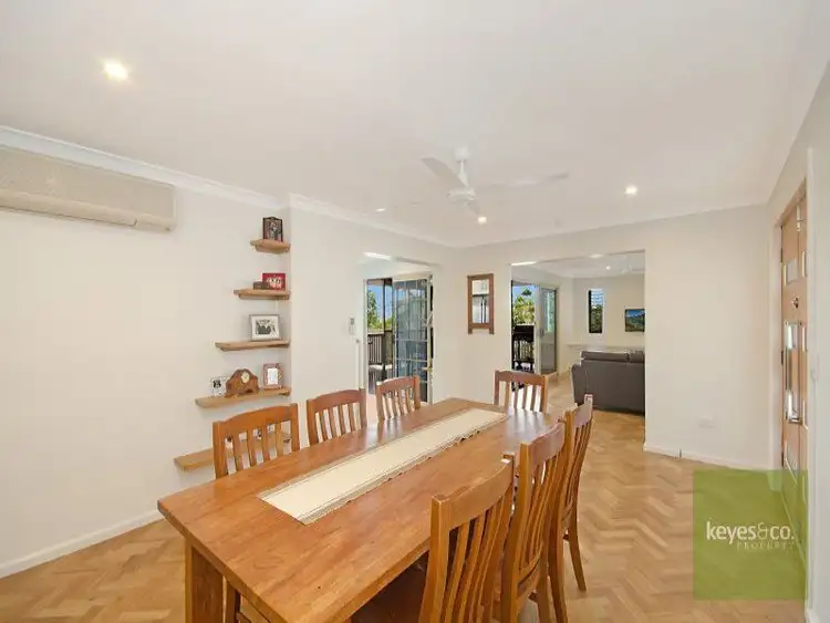 Fifth view of Homely house listing, 1 Grange Court, Belgian Gardens QLD 4810