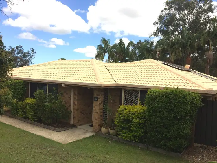 5 Strauss Court, Nerang QLD 4211
