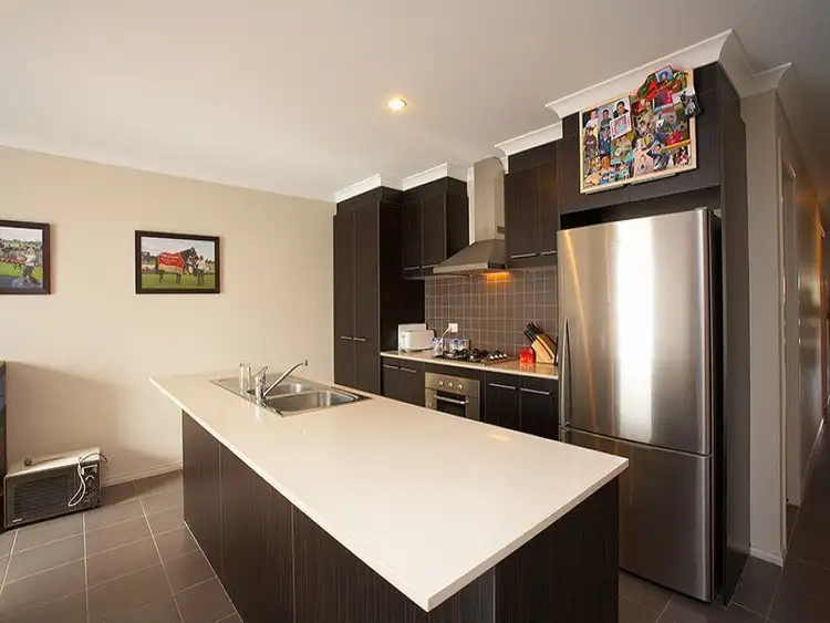 Second view of Homely house listing, 51 Dargy Amble, Point Cook VIC 3030
