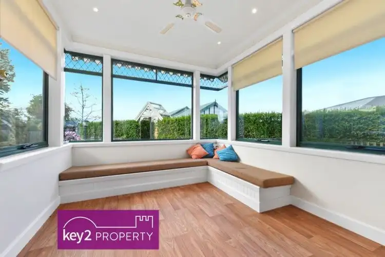 Fifth view of Homely house listing, 35 Percy Street, Carrick TAS 7291