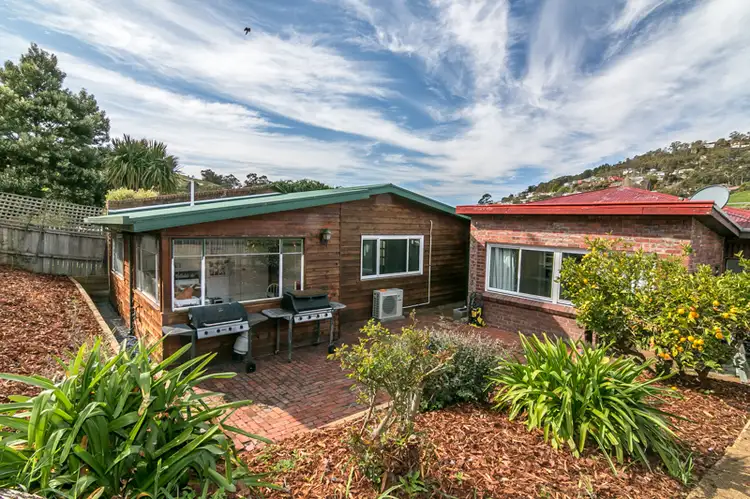 Second view of Homely house listing, 6 Syme Street, South Hobart TAS 7004