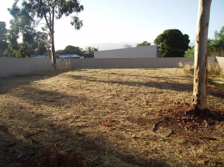 Main view of Homely land listing, 49 Jane Street, Willaston SA 5118