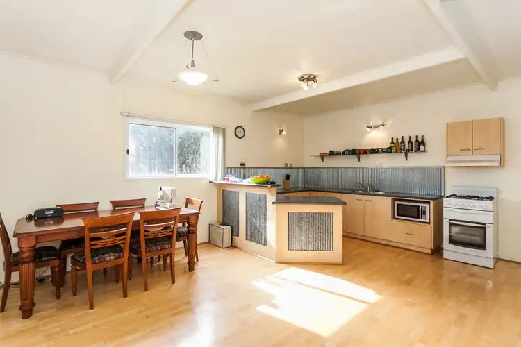 Second view of Homely house listing, 625 Wensleydale-Station Road, Wensleydale VIC 3241