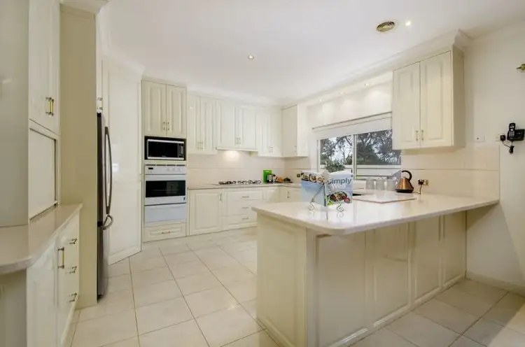 Fourth view of Homely house listing, 1/1 Bellaire Close, Mount Gambier SA 5290