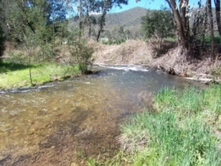 Fourth view of Homely land listing, CA S19 Morses Creek Road, Wandiligong VIC 3744