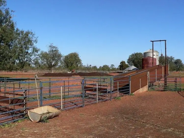 Sixth view of Homely rural property listing, - Winrae, Bourke NSW 2840