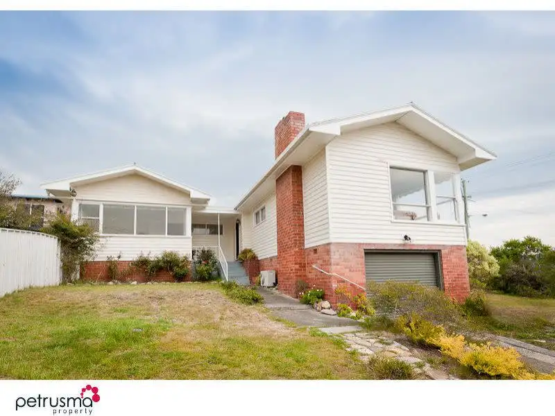 Main view of Homely house listing, 70 Tranmere Road, Howrah TAS 7018
